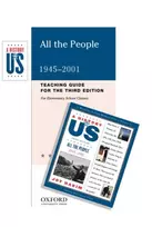 KNYGA Joy Hakim All the People: A History of US Book 10