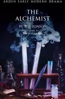 KNYGA Ben Jonson Alchemist