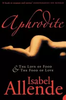 KNYGA Isabel Allende Aphrodite