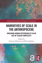 KNYGA Gabriele Durbeck Narratives of Scale in the Anthropocene