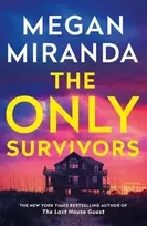 KNYGA Megan Miranda Only Survivors
