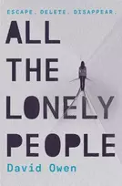 KNYGA David Owen All The Lonely People
