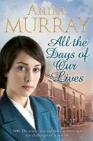 KNYGA Annie Murray All the Days of Our Lives