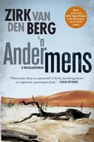 KNYGA Zirk van den Berg Ander mens