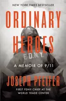 KNYGA Joseph Pfeifer Ordinary Heroes