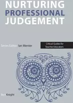 KNYGA Ben Knight Nurturing Professional Judgement