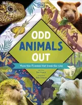 KNYGA Ben Hoare Odd Animals Out