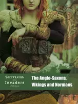 KNYGA Ben Hubbard Anglo-Saxons, Vikings and Normans