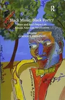 KNYGA Gordon E Thompson Juodas Music, Juodas Poetry