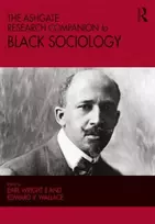 KNYGA Earl Wright Ii Ashgate Research Companion to Juodas Sociology