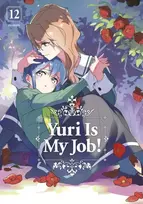 KNYGA Miman Yuri Is My Job! 12