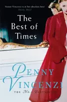 KNYGA Penny Vincenzi Best of Times