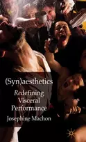 KNYGA Josephine Machon (Syn)aesthetics