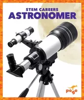 KNYGA R.J. Bailey Astronomer