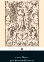 KNYGA Thomas Habinek Ancient Rhetoric