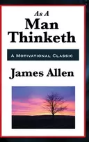 KNYGA James Allen As a Man Thinketh