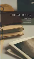 KNYGA Frank Norris Aštuonkojis