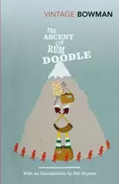 KNYGA Bookshop Ascent Of Rum Doodle