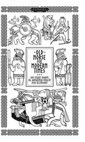 KNYGA Ian Stuart Sharpe Old Norse For Modern Times