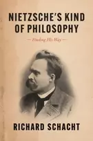 KNYGA Richard Schacht Nietzsche's Kind of Philosophy