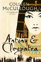 KNYGA Colleen Mccullough Antony and Cleopatra