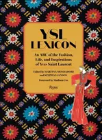 KNYGA Martina Mondadori YSL LEXICON