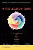 KNYGA Lyles Achieve Leadership Genius