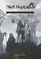 KNYGA Jun Eishima NieR Replicant ver.1.22474487139... : Project Gestalt Recollections--File 01 (Novel)