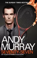 KNYGA Andy Murray: Seventy-Seven
