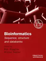 KNYGA Bookshop Bioinformatics: Sequence, Structure and Databanks