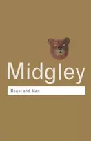 KNYGA Mary Midgley Beast and Man