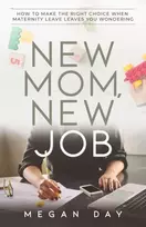 KNYGA Megan Day New Mom, New Job