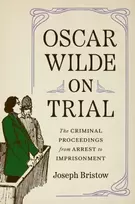KNYGA Joseph Bristow Oscar Wilde on Trial