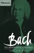 KNYGA Malcolm (University of Wales College of Cardiff) Boyd Bach: The Brandenburg Concertos