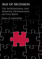 KNYGA Ryan D Griffiths Age of Secession