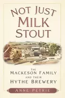 KNYGA Anne Petrie Not Just Milk Stout
