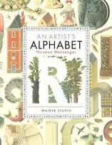 KNYGA Norman Messenger Artist's Alphabet