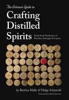 KNYGA Bettina Malle Artisan's Guide to Crafting Distilled Spirits