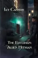 KNYGA Bookshop Alien Hitman