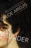 KNYGA Chloe Aridjis Asunder