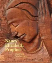 KNYGA Sarah Ganz Blythe Nancy Elizabeth Prophet