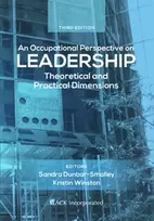 KNYGA Sandra Dunbar Smalley Occupational Perspective on Leadership