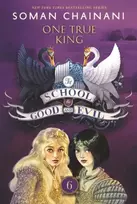 KNYGA Soman Chainani One True King