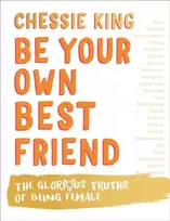 KNYGA Chessie King Be Your Own Best Friend