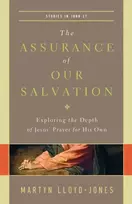 KNYGA David Martyn Lloyd-Jones Assurance of Our Salvation
