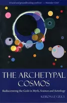KNYGA Keiron Le Grice Archetypal Cosmos