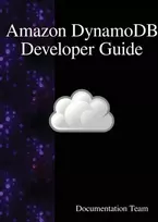 KNYGA Bookshop Amazon DynamoDB Developer Guide
