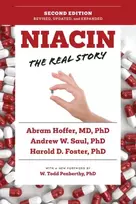 KNYGA Andrew W Saul Niacin: The Real Story (2nd Edition)