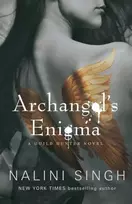 KNYGA Nalini Singh Archangel's Enigma