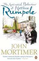 KNYGA John Mortimer Anti-social Behaviour of Horace Rumpole